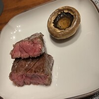 焼肉牛印 銀座店 - 