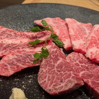 横浜焼肉kintan - 