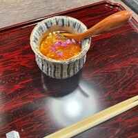 和食しんくろ - 
