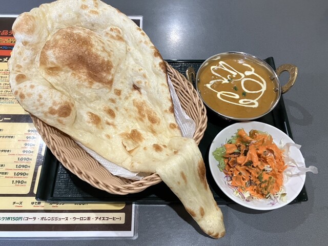 ヒマラヤダイニング