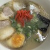 名代ラーメン亭 博多駅地下街店