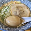 ラーメン悟空