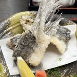 お食事処 潮騒 - 