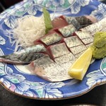 お食事処 潮騒 - 