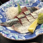 お食事処 潮騒 - 