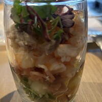 restaurant hache - 