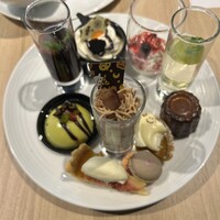 restaurant hache - 