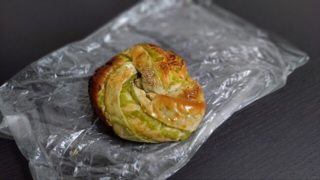 またど～る - 西若松（パン）の写真