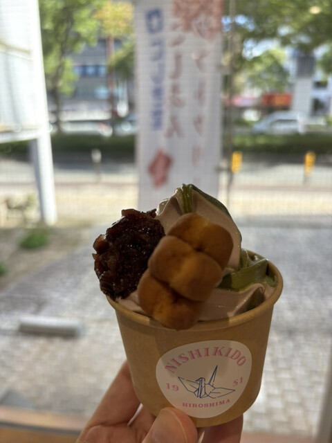 Nishiki Do Gion Shinmichinakasuji Ten