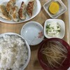 餃子ショップ
