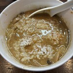 めんさいぼう 五郎左 - 