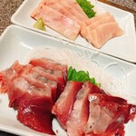 割烹 焼肉 海鮮 ゆう - 