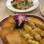 サワデーすみ芳 - 