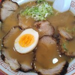 らあめんや燦 - 