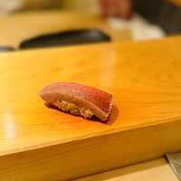 鮨 くりや川 - 