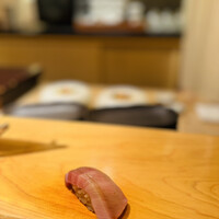 鮨 くりや川 - 
