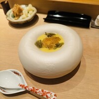 鮨 くりや川 - 