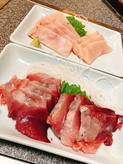 割烹 焼肉 海鮮 ゆう - 最知（食堂）の写真