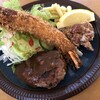 洋食のオーニシ 滝野社店
