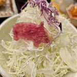 とんかつ中村 - 