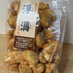 もち吉 - 料理写真: