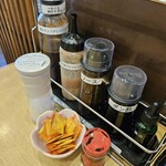 とんかつ中村 - 