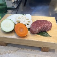 KOBE STEAK Tsubasa 本店 - 