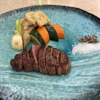 KOBE STEAK Tsubasa 本店 - 