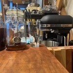 アフターオールコーヒー - 