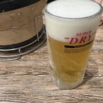 ジンギスカン 椿 - 