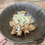 ジンギスカン 椿 - 