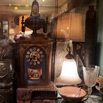 カフェ・ド・ルトン - 