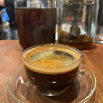 アフターオールコーヒー - 