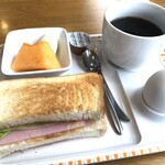 うっどべる - 料理写真: