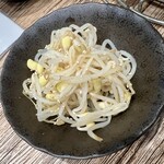 ジンギスカン 椿 - 