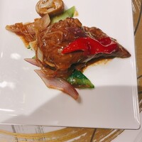 中国料理柳城 - 
