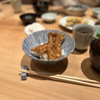 てんぷら 山の上 Roppongi 東京ミッドタウン店 - 