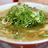 山さんラーメン