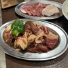 おにぎりとジンギスカン みつ葉 - 