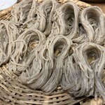 戸隠つきや 門前店 - 