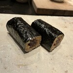 浅草壽司清 - カンピョウ