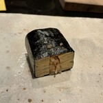 浅草壽司清 - 玉子