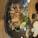 炭火焼 ふくろう - 