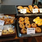 アガタ　ベーカリー - 