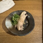 炭火焼 ふくろう - 