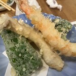 戸隠つきや 門前店 - 