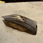 浅草壽司清 - コハダ