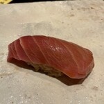 浅草壽司清 - 中トロ