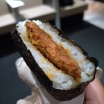 ローソン+ポプラ - 料理写真:中