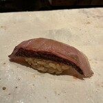 浅草壽司清 - クロムツ